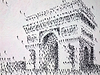 Arc de Triomphe II
