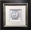 My Lucky Stars (study) (Framed)