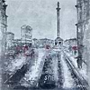 Chilly Days , London