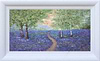 Woodland Whispers (Framed)