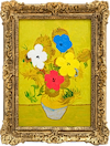Pop Flowers
