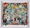 Navigators Hybrid 3D - Zebra Discoveries of the world (large)
