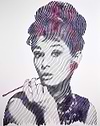 Audrey Hepburn