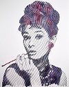 Audrey Hepburn