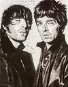 Oasis - Roll it over