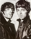 Oasis - Roll it over