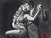 Tango in San Telmo III