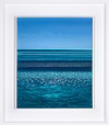 Porthmeor Reflection