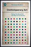 Contemporary Art (Framed)