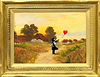 Balloon Girl