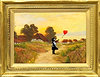 Balloon Girl