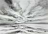 Divine Shores (study)