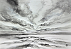 Divine Shores  (study)