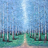 A Peaceful Pathway
