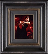 Colours of Flamenco (red) (Framed)