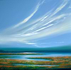 Moorland Tranquility IV