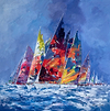 Sailing on the Wind IV
