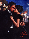 Romance in the City III