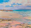 Low Tide, St Ives