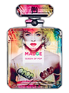 Madge - Queen of Pop II