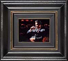 Marcus With Whiskey (Framed)