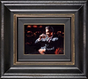 Marcus With Whiskey (Framed)