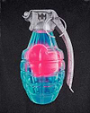 Love Grenade III