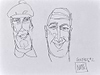 Fore Study II