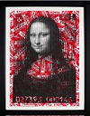 Mona Linesa (Framed)