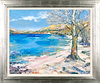 Loch Lomand at Rowardennan