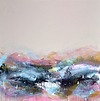 Broken Stillness I