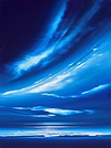 Midnight Blue