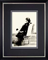 Akashik VI (Framed)