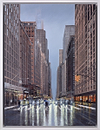 Downtown Manhattan
