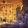 Conversation, Venice