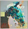 Moksha – Horses From Somewhere Else I