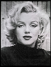 Marilyn Hollywood, 2021 Platinum Blonde