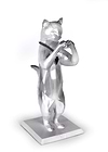 Rebel Love (White Aluminium)