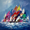 Keep On Moving III
