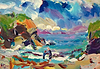 Cadgwith Cove