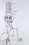 Chef Study IV