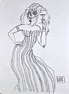 Sultry Spirits Study