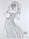 Sultry Spirits Study