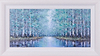 Echoes of Calm (Framed)