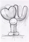 You Have my Heart II (sketch)