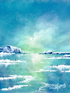 Arctic Solitude II
