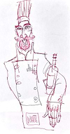 Chef's Choice Study