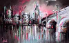 Rosy London
