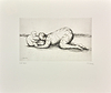 Mother and Child X