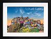 Scotland Forever (Framed)